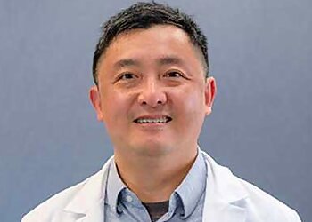 Cheng Zhu, DMD - FREEDOM DENTAL Fairfield Dentists image 1