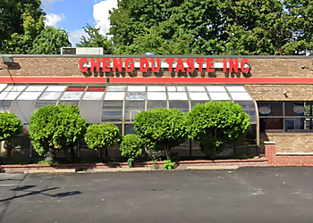 Providence Chinese Restaurants Chengdu Taste