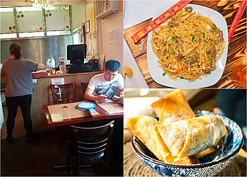 Providence Chinese Restaurants Chengdu Taste