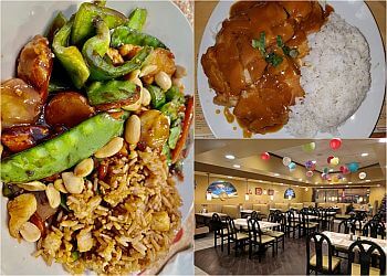 Sterling Heights Chinese Restaurants Cheng's Asian Bistro