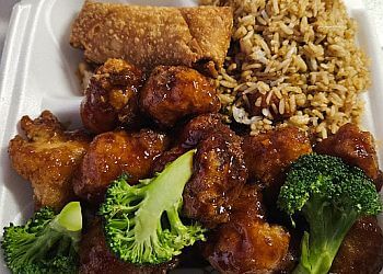 Cheng's Asian Bistro Sterling Heights Chinese Restaurants