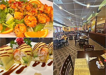 Shreveport Chinese Restaurants Cheng’s Garden