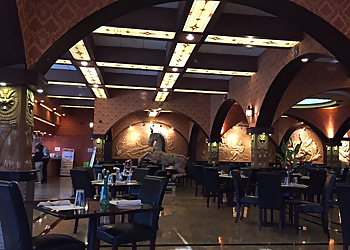 Frisco Indian Restaurants Chennai Cafe