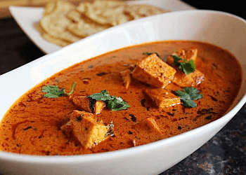 Chennai Cafe Frisco Indian Restaurants