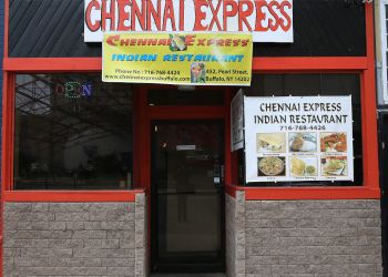 chennai express indian restaurant