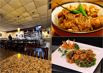 Chandler Indian Restaurants Chennai Fusion Grill