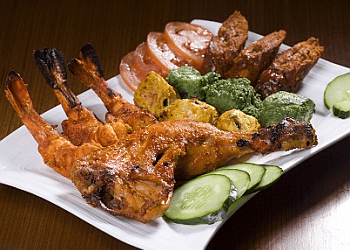 Chennai Fusion Grill Chandler Indian Restaurants