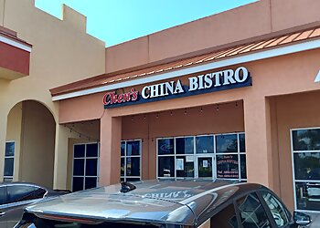 Cape Coral Chinese Restaurants Chen’s China Bistro