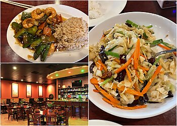 Cape Coral Chinese Restaurants Chen’s China Bistro