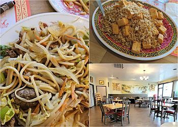 Albuquerque Chinese Restaurants Chen's Chinese Restaurant