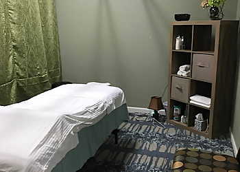 Tallahassee Massage Therapy Chens Massage Clinic