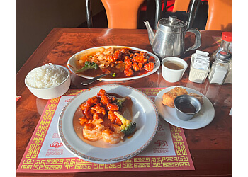 Chen's Restaurant