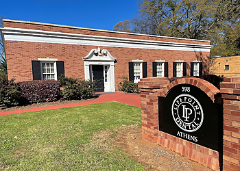 Cheol Yoon, DDS - LIFE POINT DENTAL ATHENS - Athens, GA Dentists - Clinic Exterior Image