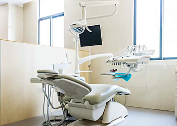 Cheol Yoon, DDS - LIFE POINT DENTAL ATHENS - Athens, GA Dentists - Treatment Room Image