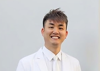 Cheol Yoon, DDS - LIFE POINT DENTAL ATHENS - Athens, GA Dentists - Doctor Portrait Image