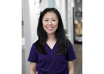 Cher Chang  DMD, FICOI, FAAIP - AFFORDABLE CARE, LLC Las Vegas Dentists image 1