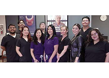 Las Vegas Dentists Cher Chang, DMD, FICOI, FAAIP - AFFORDABLE DENTURES & IMPLANTS