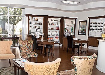 Bakersfield Pediatric Optometrists Cheree Wilhelmsen, OD - INNOVATIVE EYE CARE