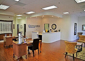 Bakersfield Pediatric Optometrists Cheree Wilhelmsen, OD - INNOVATIVE EYE CARE