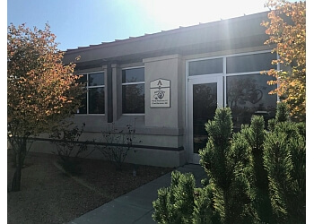 Albuquerque Primary Care Physicians Cheri A. Blacksten, MD - NORTHVIEW FAMILY PHYSICIANS