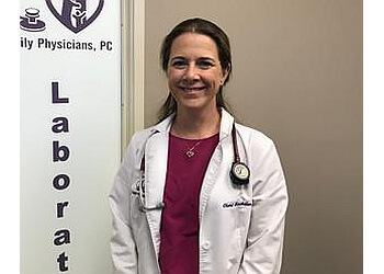 Albuquerque primary care physician Cheri A. Blacksten, MD - NORTHVIEW FAMILY PHYSICIANS