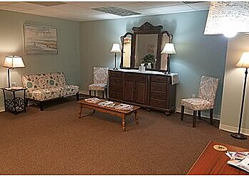 Greensboro Therapists Cheri Dawson, MA, MS, LCMHC, CRC -GREENSBORO COUNSELING PARTNERS