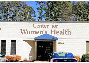 Hampton Gynecologists Cheri L Coyle, MD - CENTER FOR WOMEN's HEALTH