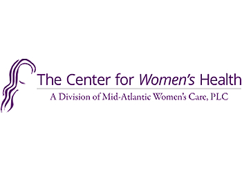 Hampton Gynecologists Cheri L Coyle, MD - CENTER FOR WOMEN's HEALTH