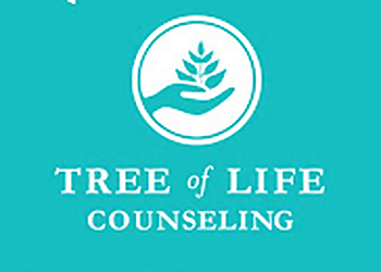 Cherie Bohaboy, MSW, LCSW - TREE OF LIFE COUNSELING - Greensboro, NC Therapists - Clinic Logo