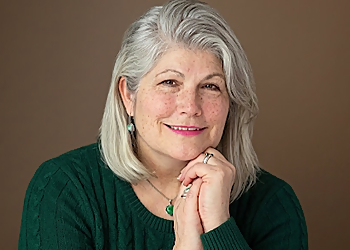 Cherie Bohaboy, MSW, LCSW - TREE OF LIFE COUNSELING Cherie Bohaboy, MSW, LCSW - TREE OF LIFE COUNSELING - Greensboro, NC Therapists - Doctor Portrait Image