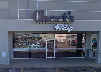 Wichita Cakes Cheri's Bakery