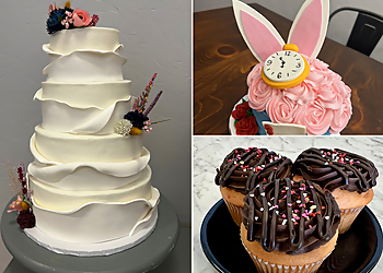 Wichita Cakes Cheri's Bakery