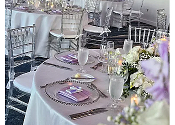 Hollywood Wedding Planners Cherish Your Vows