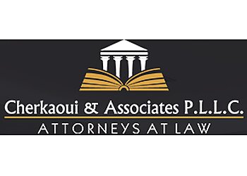 El Paso Consumer Protection Lawyers Cherkaoui & Associates PLLC