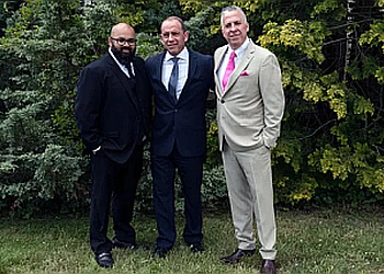 Philadelphia Social Security Disability Lawyers Chermol & Fishman, LLC.