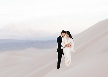 Henderson Wedding Photographers Chernogorov Photography