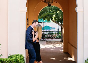 Henderson Wedding Photographers Chernogorov Photography