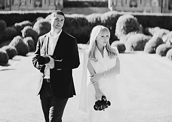 Chernogorov Photography  Henderson Wedding Photographers image 1