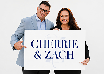 Cherrie Brown - Santa Clarita, CA Real Estate Agents - Portrait