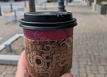 Cherry Bean Coffee Roasting Co. - Salinas, CA Cafe - Food Image