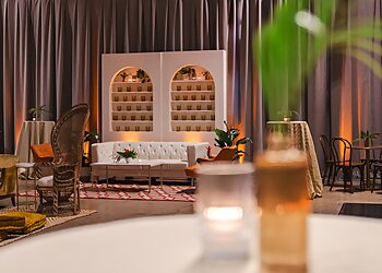 Madison Event Management Companies Cherry Blossom Events