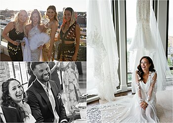 Madison Event Management Companies Cherry Blossom Events