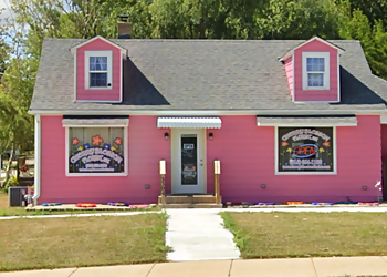 Rockford Florists Cherry Blossom Florist