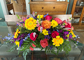 Rockford Florists Cherry Blossom Florist