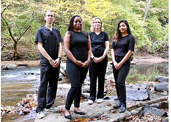 Washington Acupuncture Cherry Blossom Healing Arts