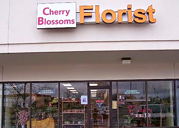 Westminster Florists Cherry Blossoms Florist