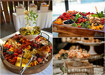 Cherry Bomb Catering - Reno, NV Caterers