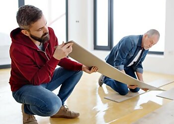 Salem Flooring Stores Cherry City Interiors