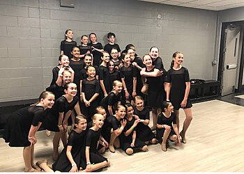 Denver Dance Schools Cherry Creek Dance