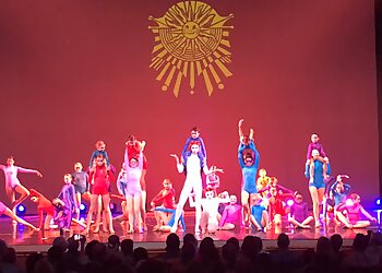 Denver Dance Schools Cherry Creek Dance